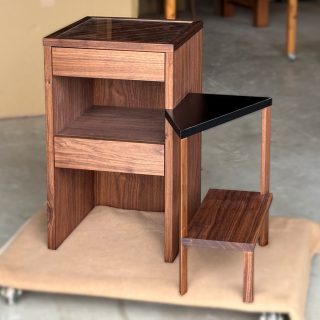 Full Order sidetable